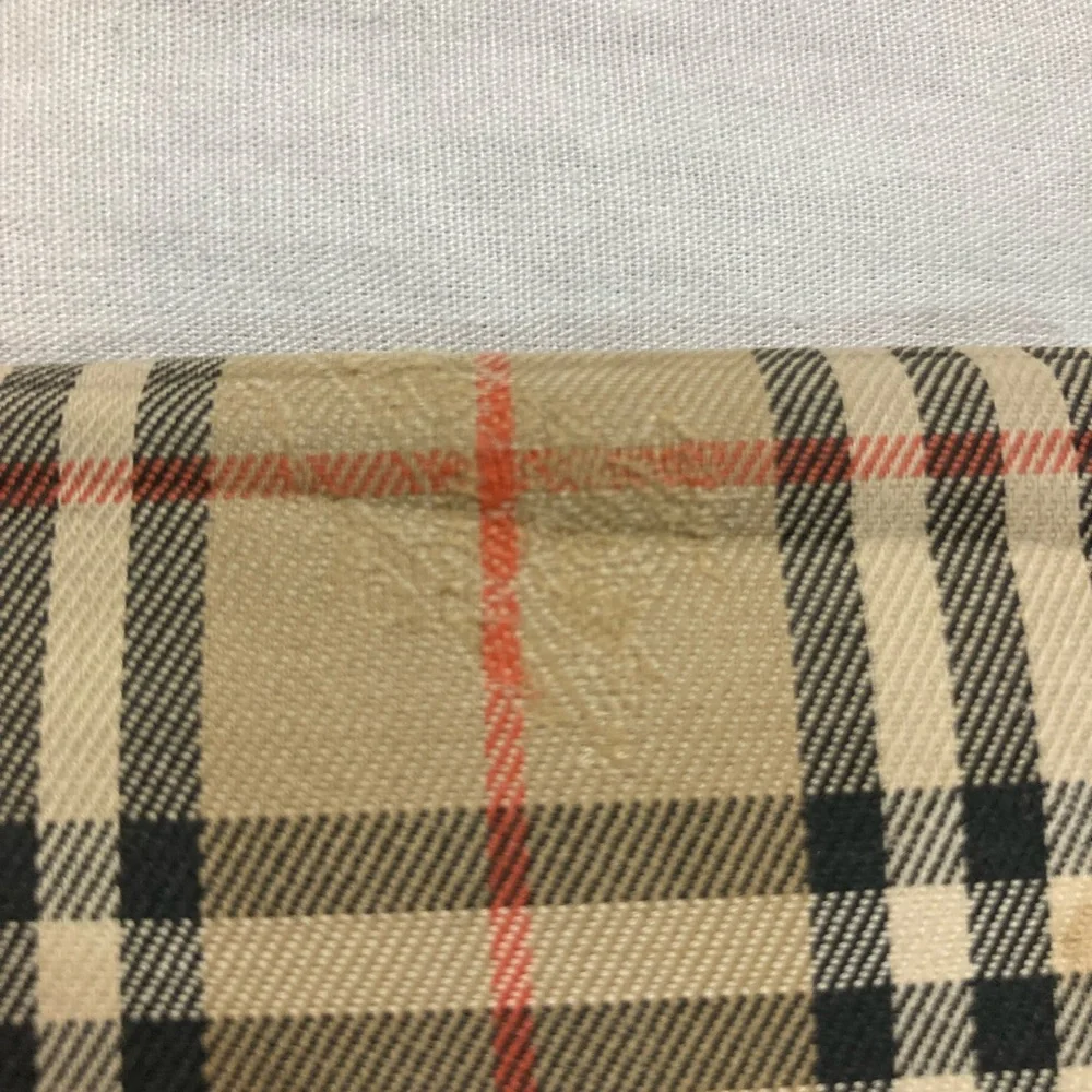 Men’s Burberry Bi Fold Wallet